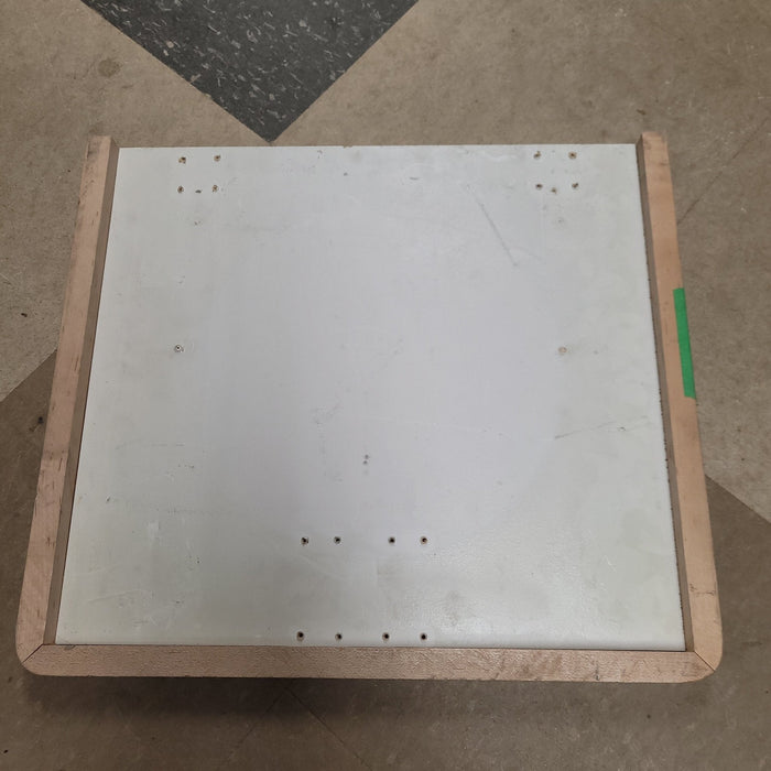 Used RV Wall Mount Table Top 18 x 16