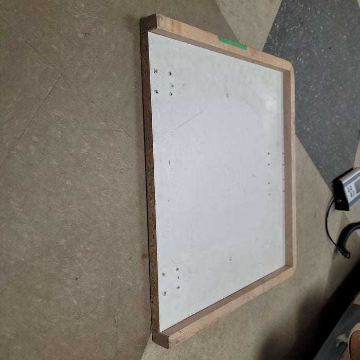 Used RV Wall Mount Table Top 18 x 16