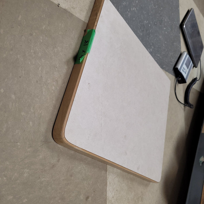 Used RV Wall Mount Table Top 18 x 16