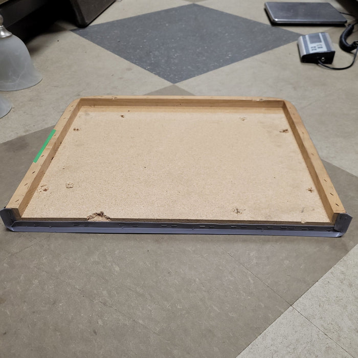 Used RV Wall Mount Table Top 19 1/2 x 15 1/2
