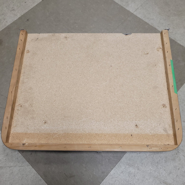 Used RV Wall Mount Table Top 19 1/2 x 15 1/2