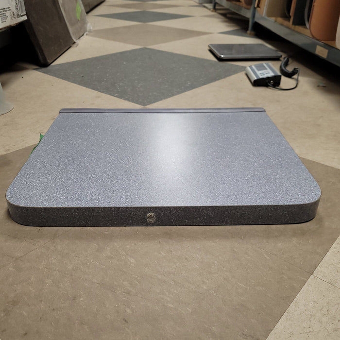Used RV Wall Mount Table Top 19 1/2 x 15 1/2
