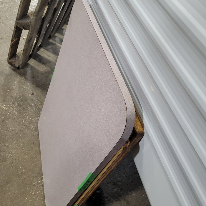 Used RV Wall Mount Table Top 28" W X 39 1/2" L