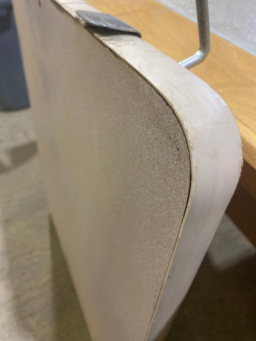Used RV Wall Mount Table Top 32" L x 28" W