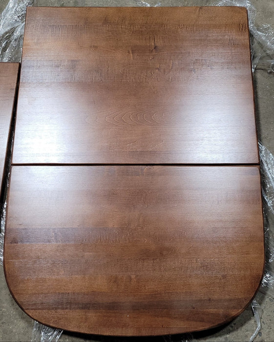 Used RV Wall Mount Table Top 38 3/4" X 28 1/4" -With Slide out Leaf Style Extension