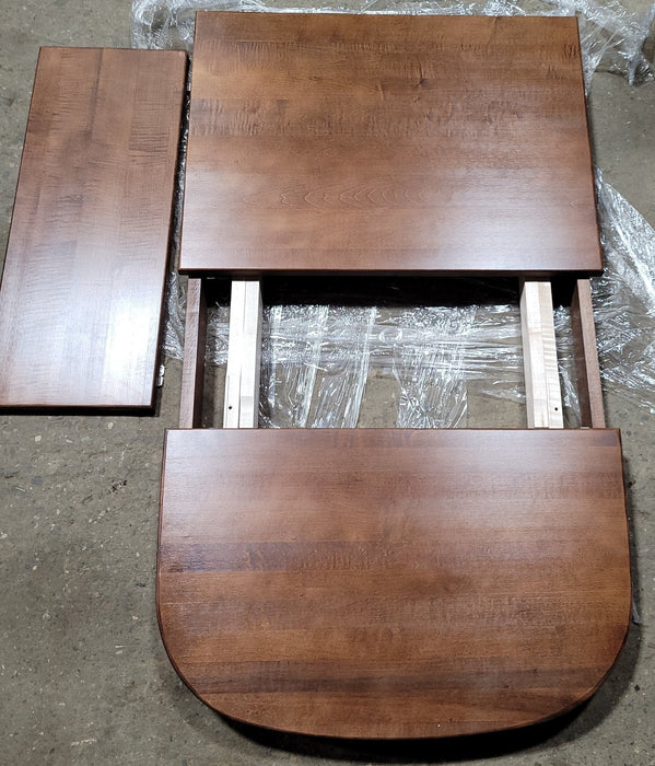 Used RV Wall Mount Table Top 38 3/4" X 28 1/4" -With Slide out Leaf Style Extension