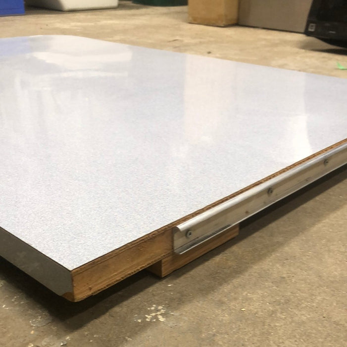 Used RV Wall Mount Table Top 39 1/2 x 28