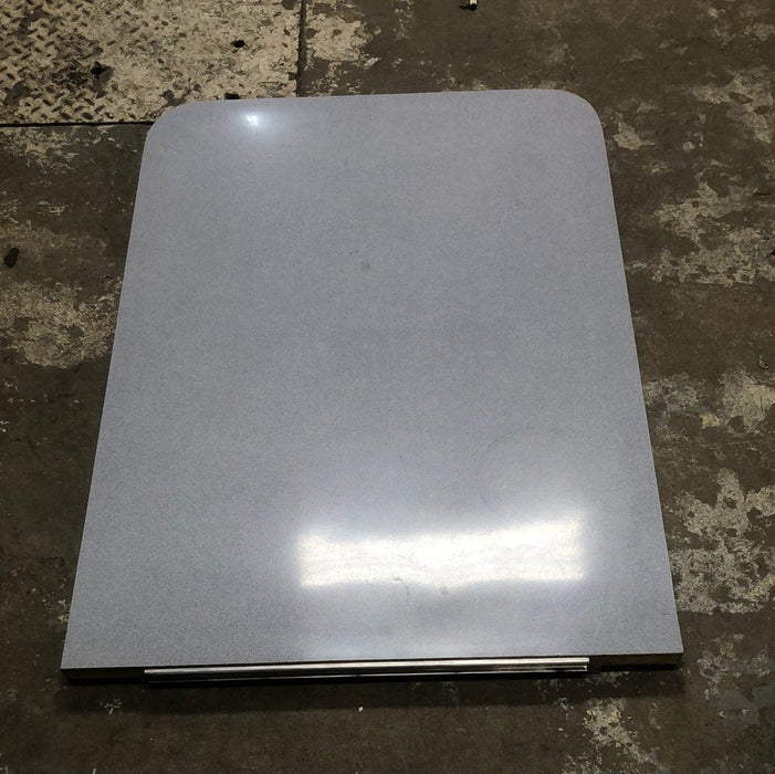 Used RV Wall Mount Table Top 39 1/2 x 28