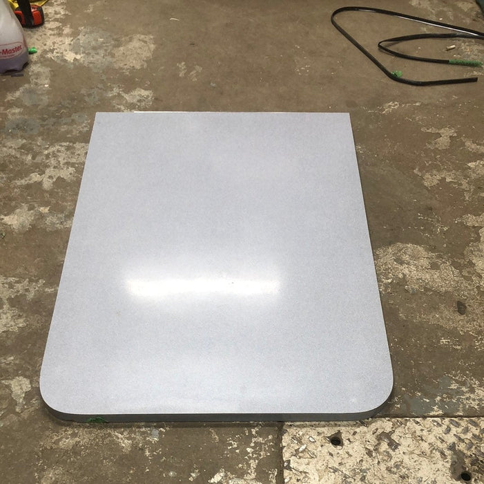 Used RV Wall Mount Table Top 39 1/2 x 28