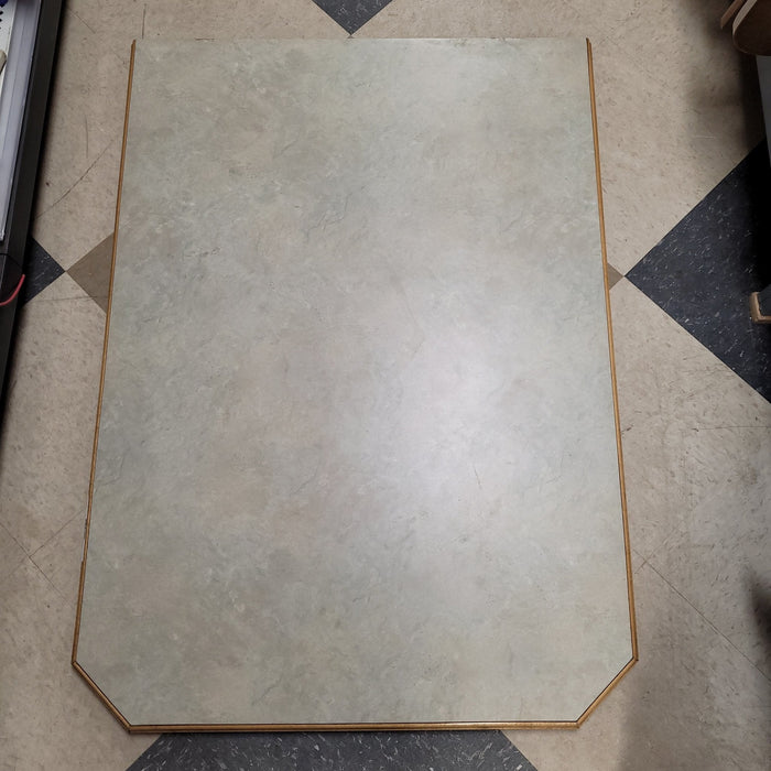 Used RV Wall  mount Table Top 41 1/2 x 29 3/4