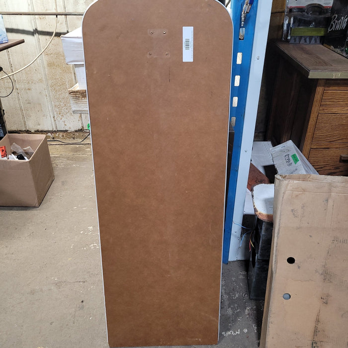 Used RV Wall Mount Table Top 46" L X 16" W