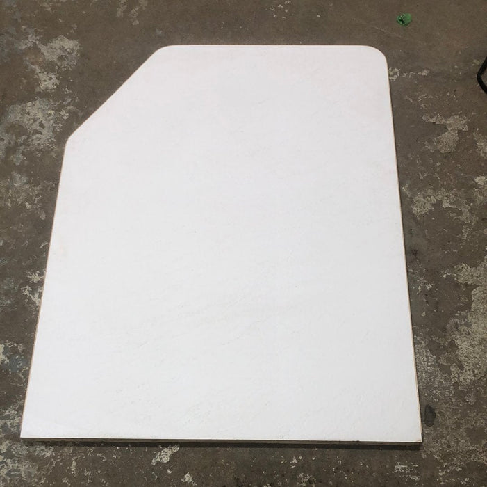 Used RV Wall Table Top 37 x 27 1/2