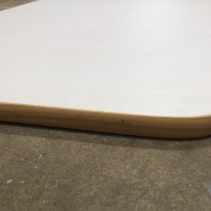 Used RV Wall Table Top 37 x 27 1/2