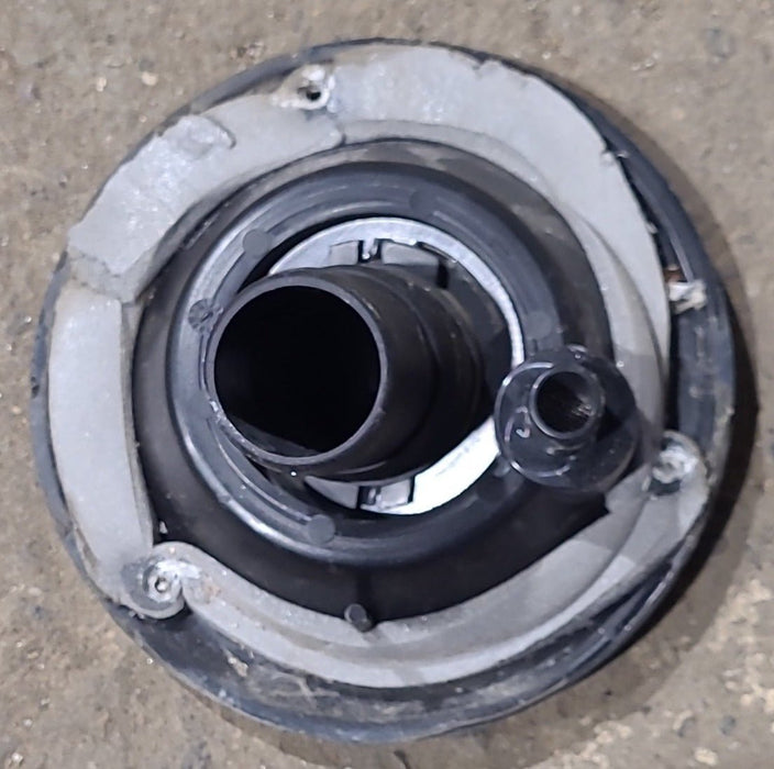 Used RV Water Inlet