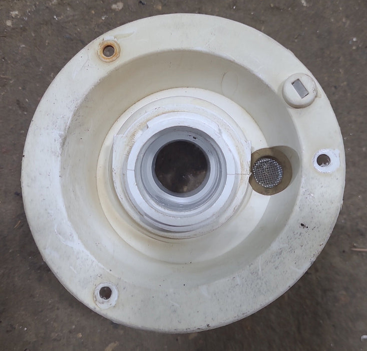 Used RV Water Inlet