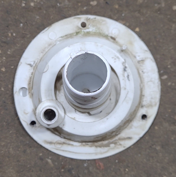 Used RV Water Inlet
