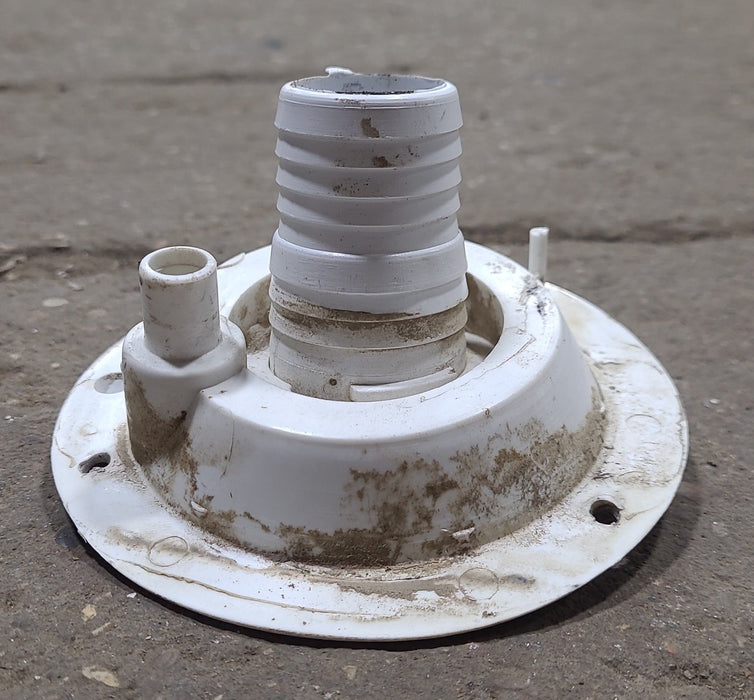 Used RV Water Inlet