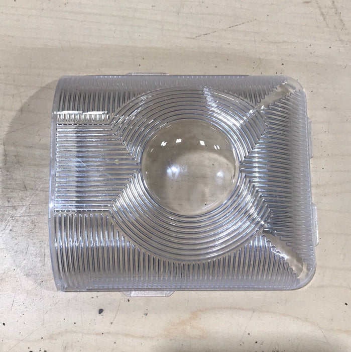 Used RV WFCO interior Replacement Lens WF-9820 310173/F33-0052