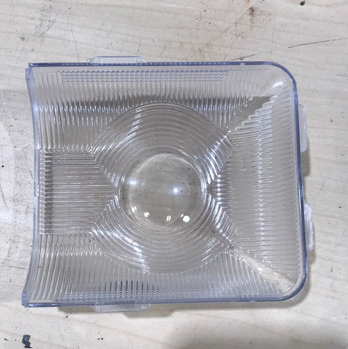 Used RV WFCO interior Replacement Lens WF-9820 310173/F33-0052