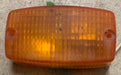 Used SAE-IPRST-79-DOT Replacement Marker Light | Amber - Young Farts RV Parts