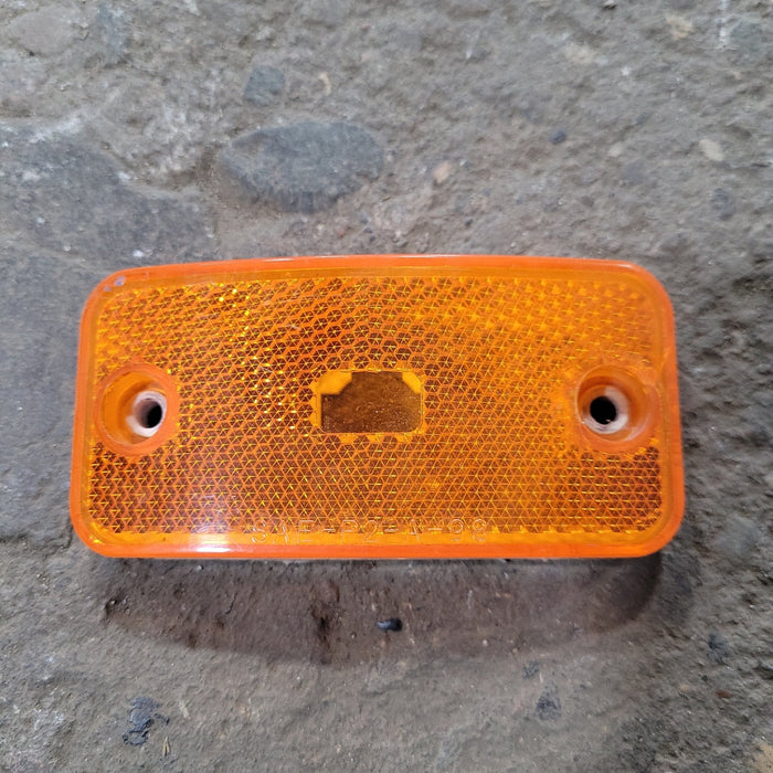 Used SAE-P2-A-98 Marker Lights - Young Farts RV Parts