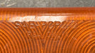Used SAE-PCP2-2 Replacement Lens for Marker Light | Amber - Young Farts RV Parts