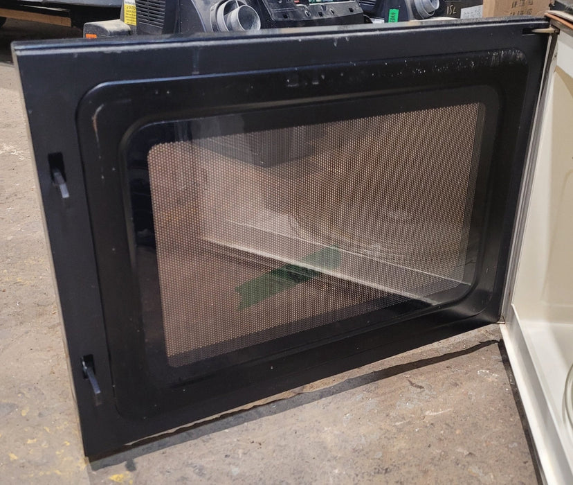 Used SAMSUNG RV Microwave 20 1/2" W x 12 1/2" H x 12 3/4" D
