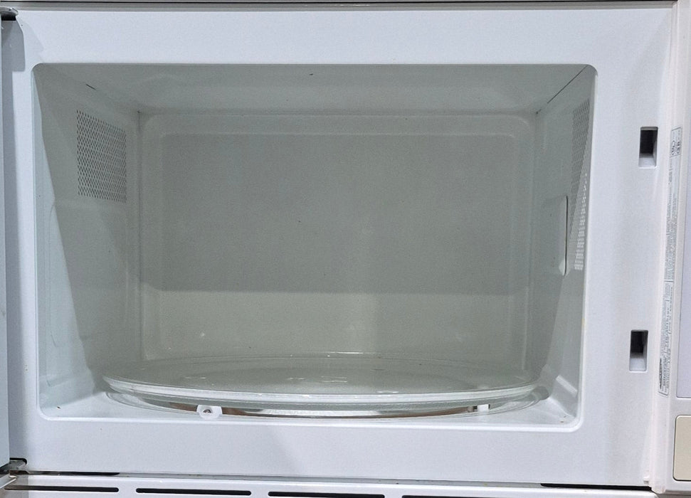 Used Samsung RV Microwave 20 1/4" W x 11 1/2" H x 13 1/2" D