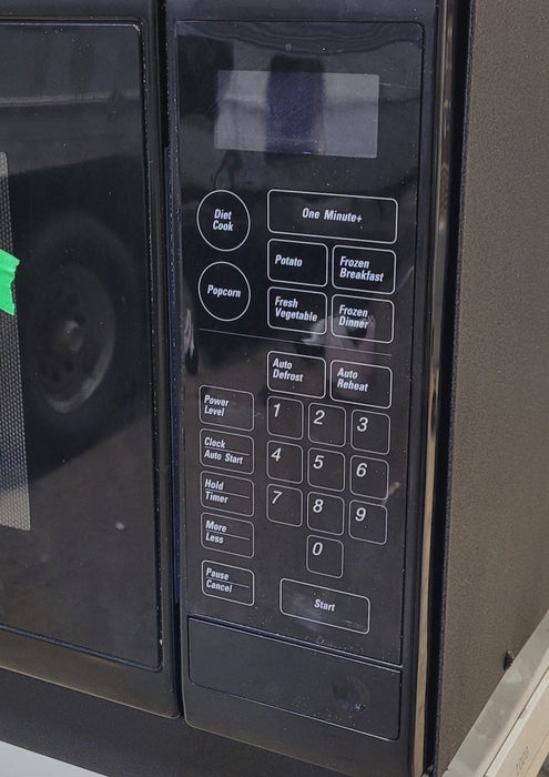 Used SAMSUNG RV Microwave 21 1/2" W x 12 3/4" H x 14 1/2" D