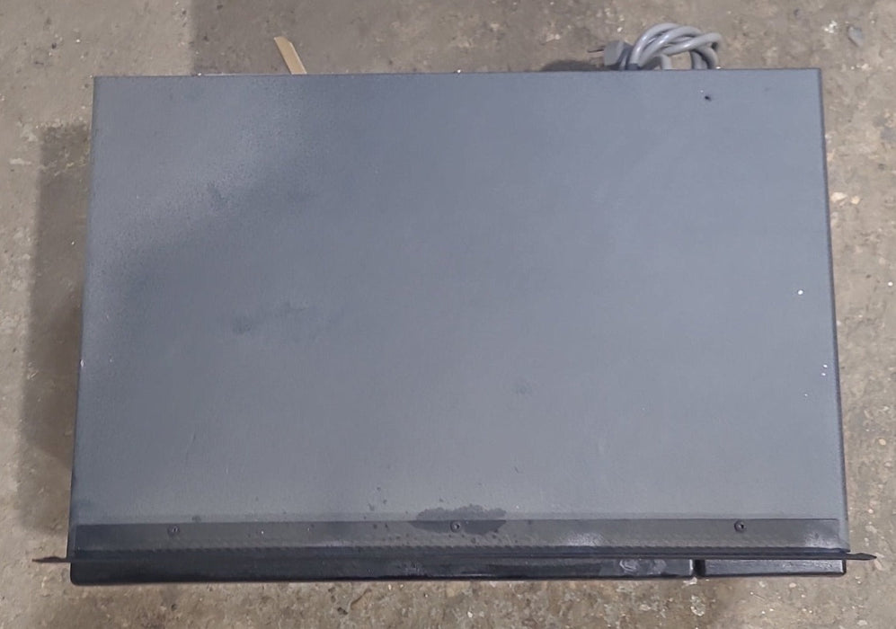 Used SAMSUNG RV Microwave 21 1/2" W X 13" H X 14 1/4" D