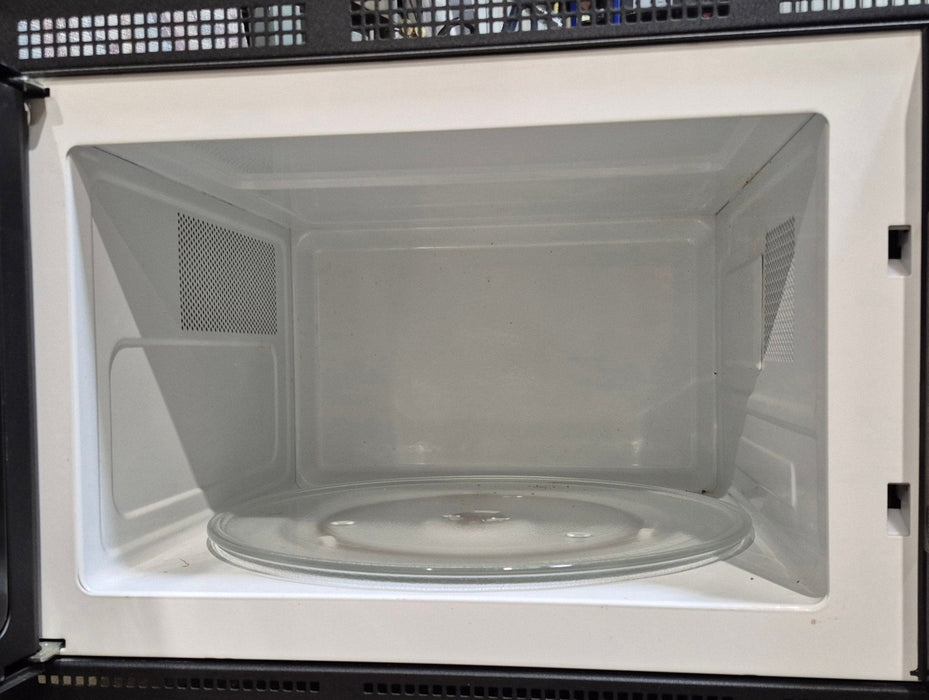 Used SAMSUNG RV Microwave 22" W x 12 1/8" H x 15 1/4" D
