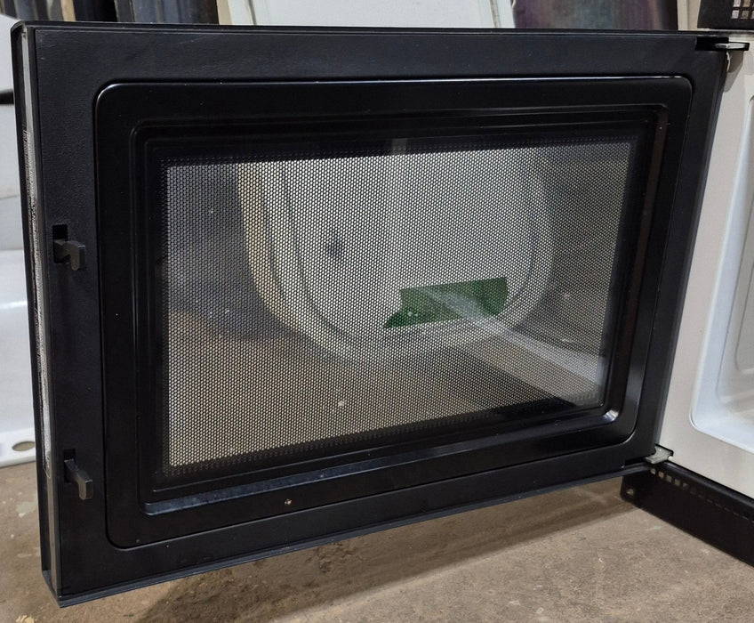 Used SAMSUNG RV Microwave 22" W x 12 1/8" H x 15 1/4" D