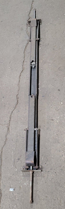 Used Telescopic Stabilizer Jack 64"