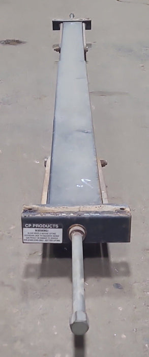 Used Telescopic Stabilizer Jack 86"