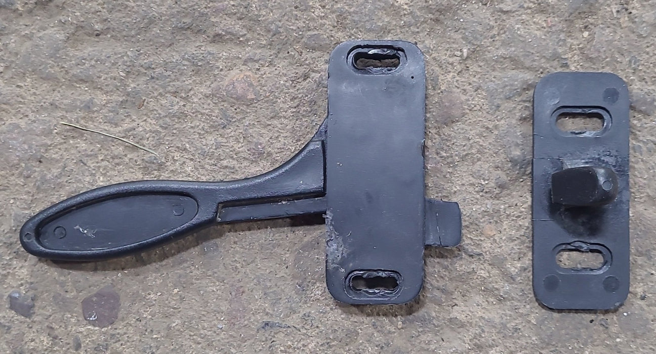 Used Screen Door Latch - Young Farts RV Parts