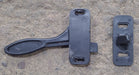 Used Screen Door Latch - Young Farts RV Parts