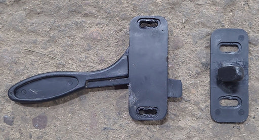 Used Screen Door Latch - Young Farts RV Parts
