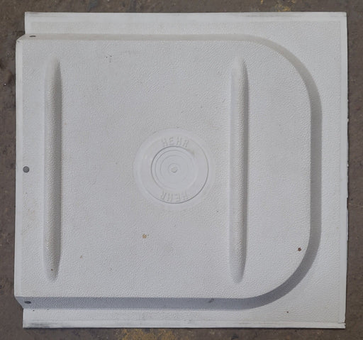 Used Screen Door Slide Panel - Young Farts RV Parts