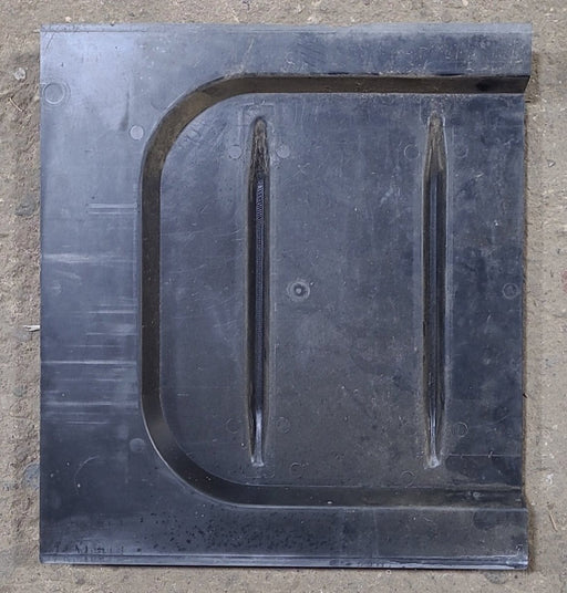 Used Screen Door Slide Panel - Young Farts RV Parts