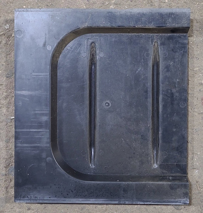 Used Screen Door Slide Panel - Young Farts RV Parts