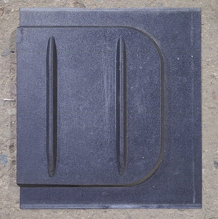 Used Screen Door Slide Panel - Young Farts RV Parts