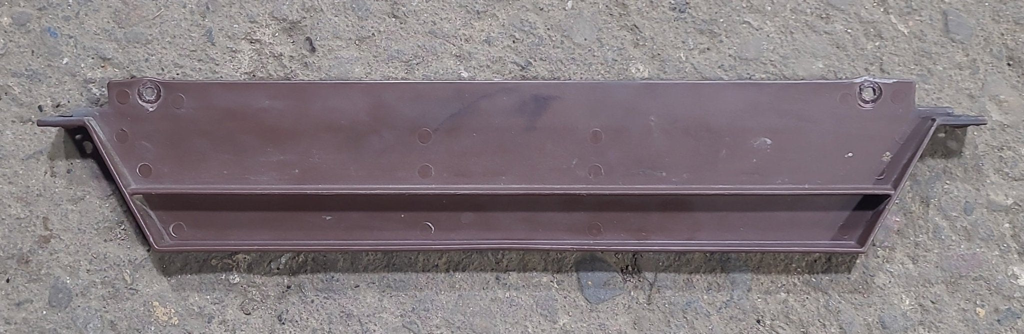 Used Screen Door Slide Panel Stop - Young Farts RV Parts