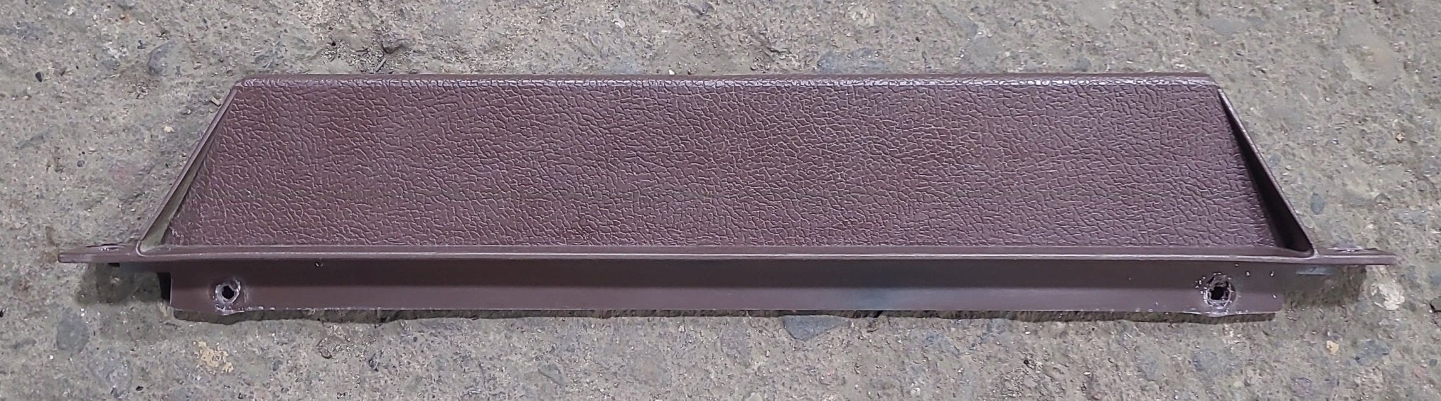 Used Screen Door Slide Panel Stop - Young Farts RV Parts