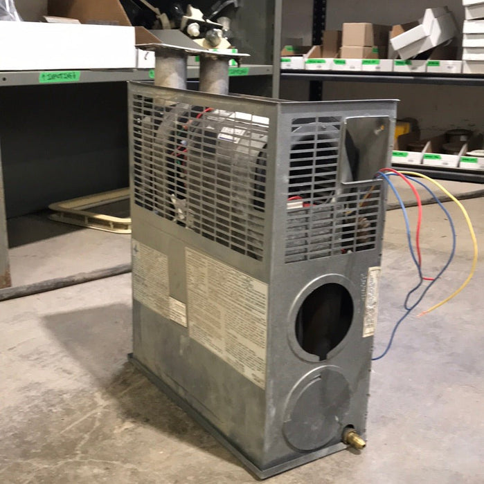 20000 BTU USED Suburban RV Propane Furnace  - SF-20F