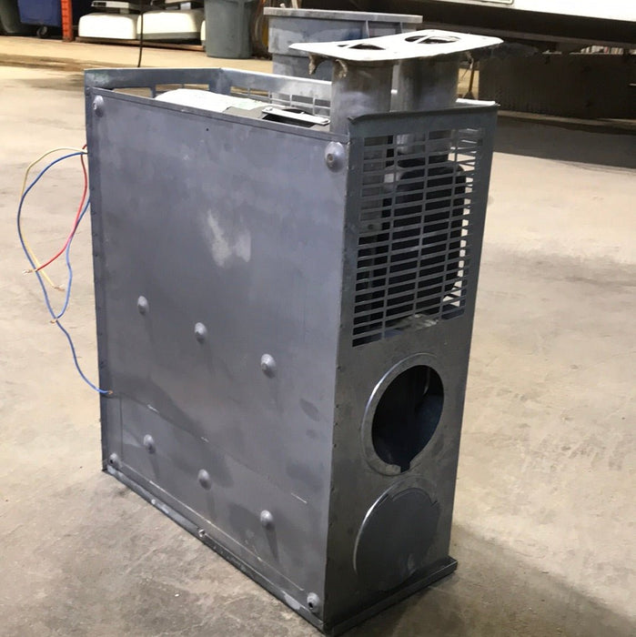20000 BTU USED Suburban RV Propane Furnace  - SF-20F