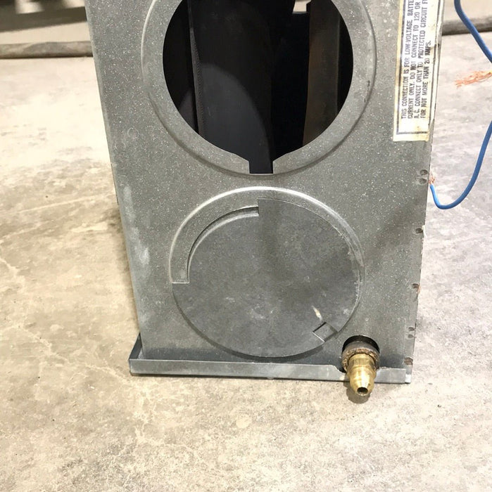 20000 BTU USED Suburban RV Propane Furnace  - SF-20F