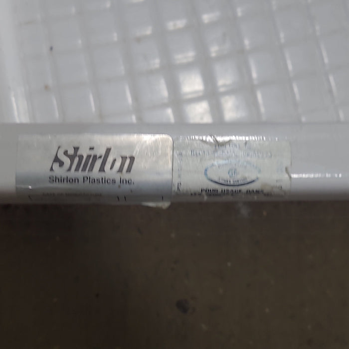 Used Shower Base
