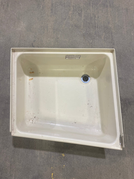 Used Shower Base