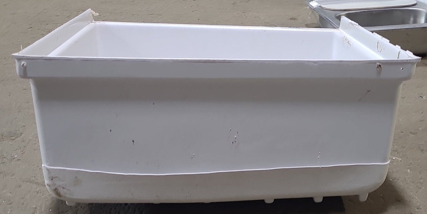 Used Shower Base - Young Farts RV Parts
