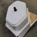 Used Shower Base (pan) W/Seat - Young Farts RV Parts